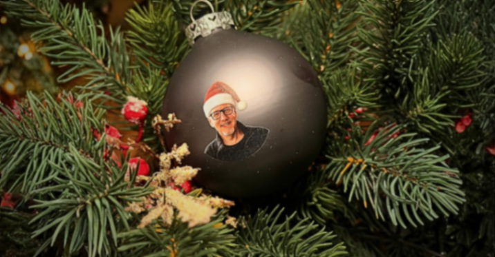 Wer im Sommer nach Weihnachten fragt