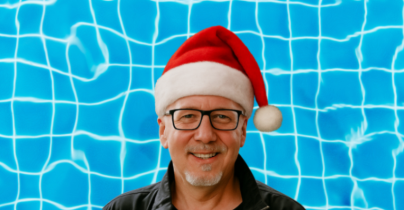 Wer im Sommer nach Weihnachten fragt